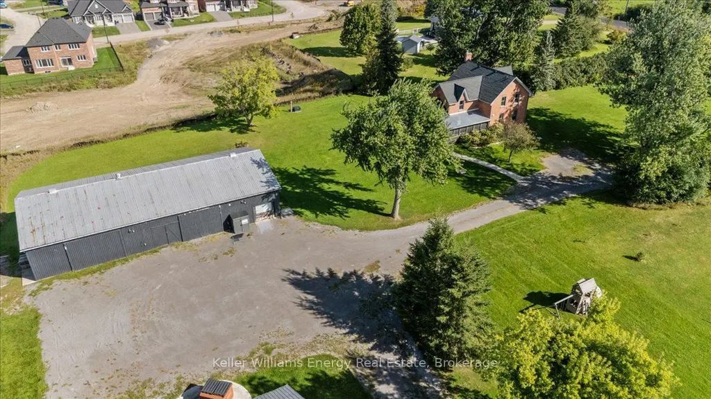 1786 Matchett Line, Otonabee-South Monaghan