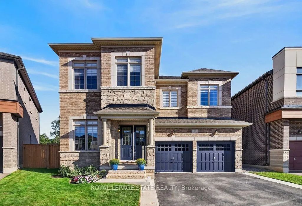 80 Elstone Place, Hamilton