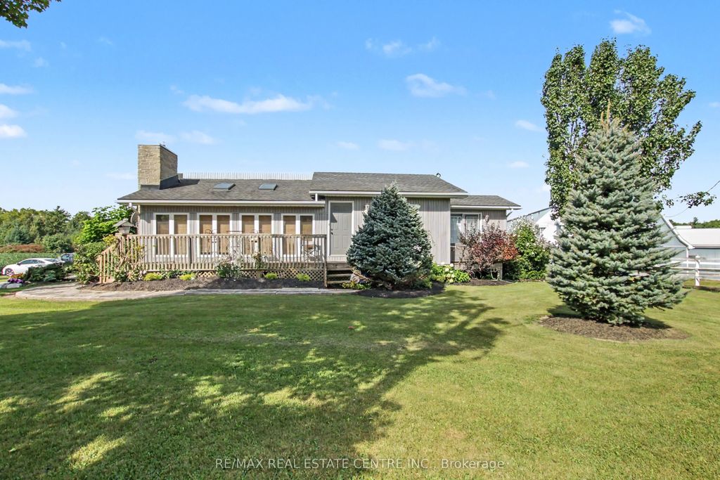 5030 Blackheath Road, Hamilton