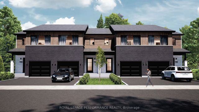 2517 Gray Crescent, Clarence-Rockland