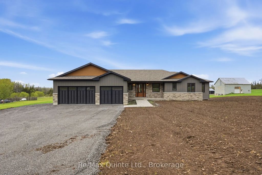 2501 Harmony Road, Tyendinaga