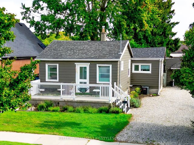 290 Vancouver Street, London East