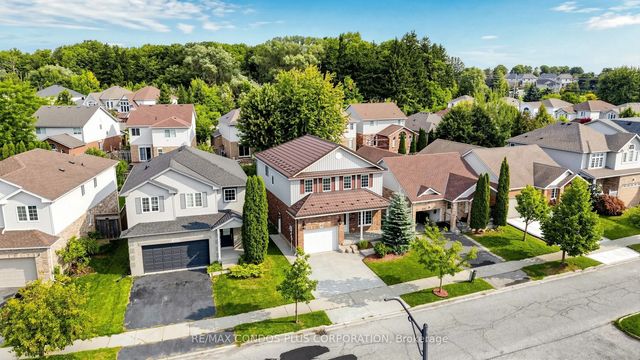 859 Brandenburg Boulevard, Waterloo