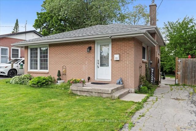 23 Alfred Drive, Belleville