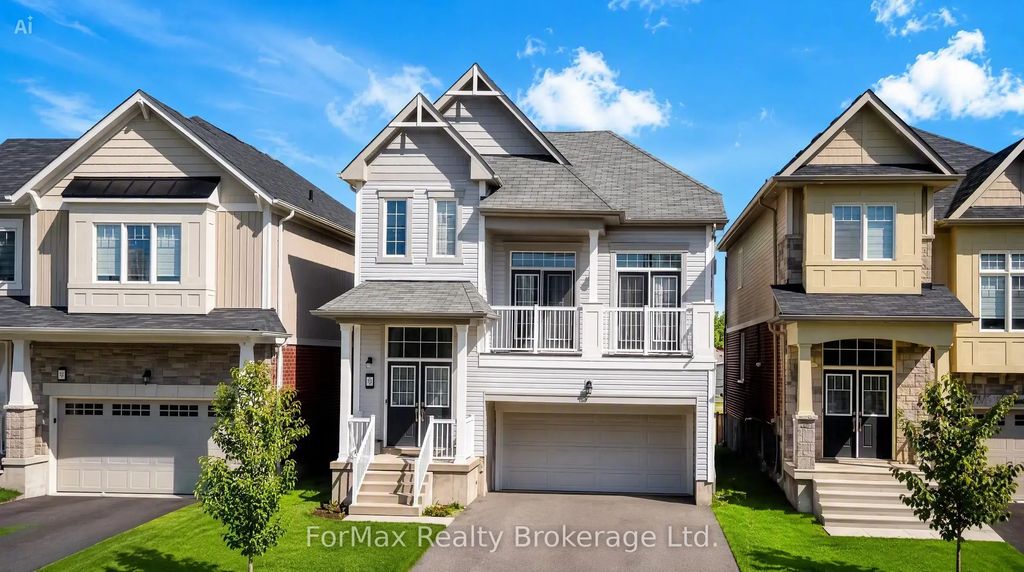 7808 Longhouse Lane, Niagara Falls