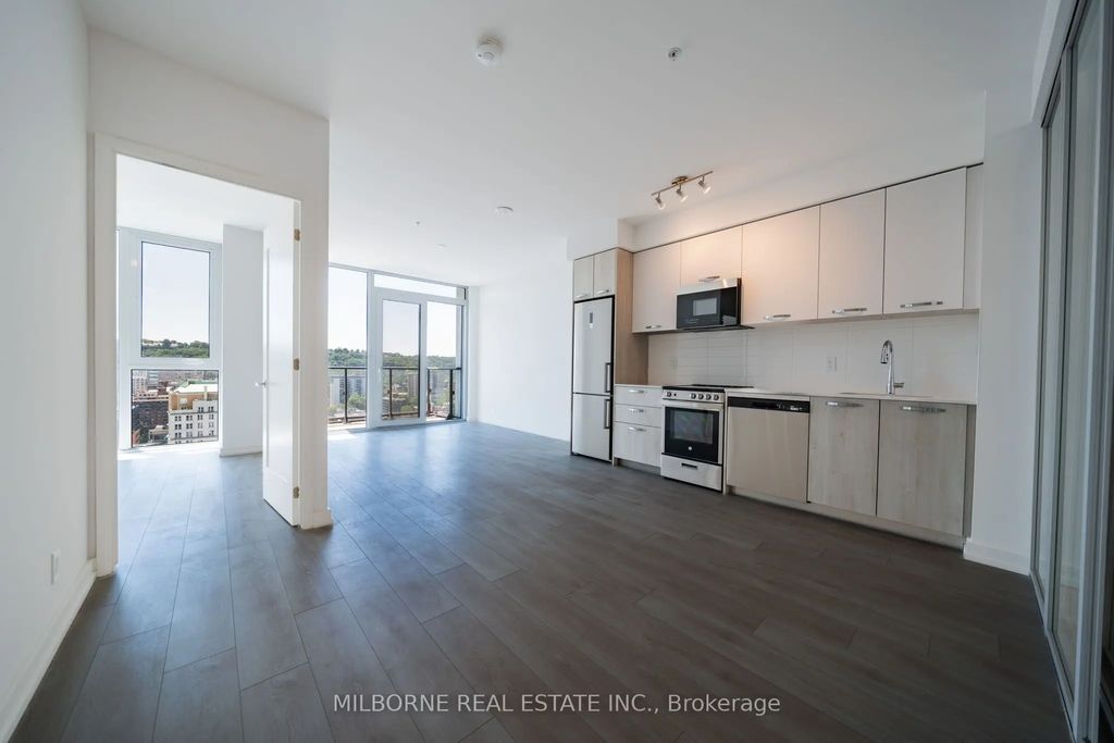 75 James Street S 522, Hamilton