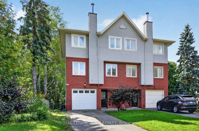 136 Glamorgan Drive, Kanata