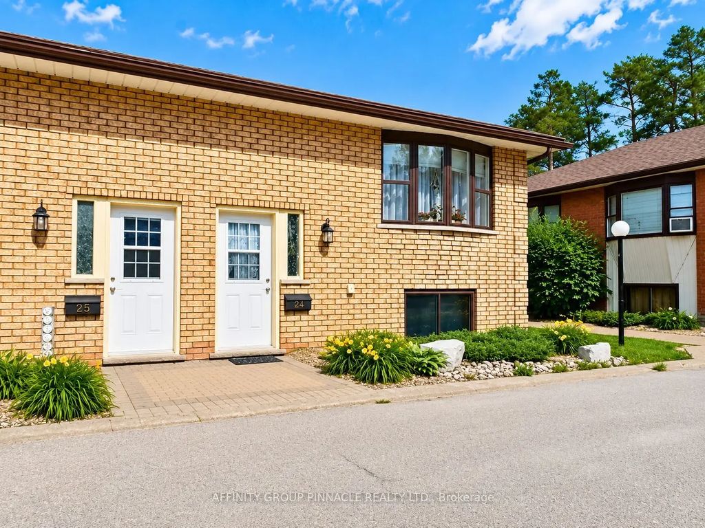 115 Mary Street W 24, Kawartha Lakes