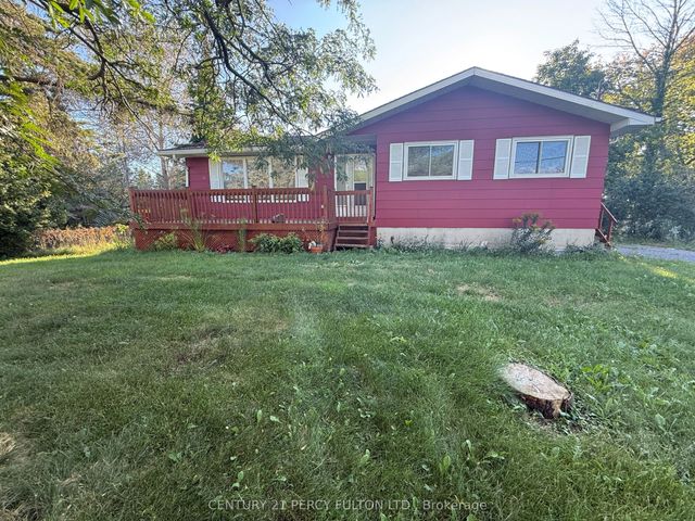 2623 County 5 Road, Prince Edward County