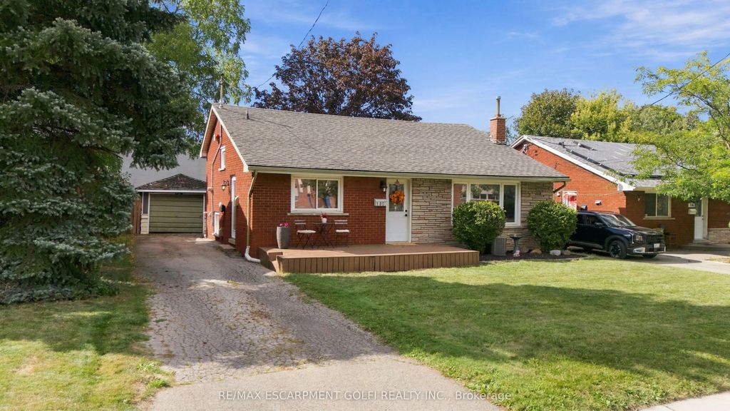 180 Terrace Drive, Hamilton