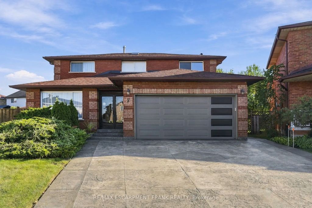 7 Argon Court, Hamilton