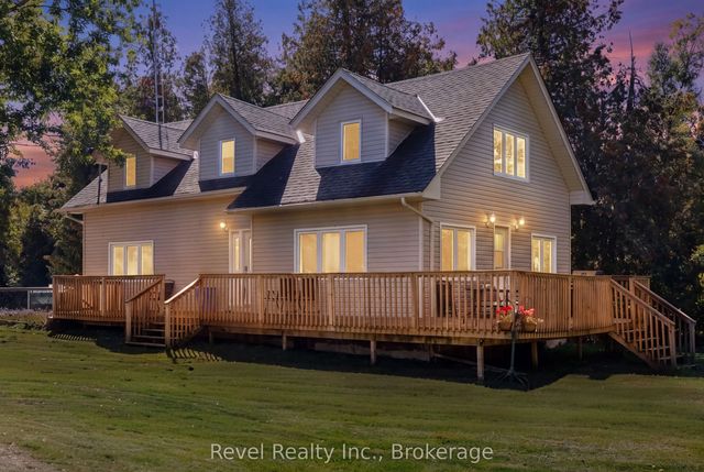 1393 Killarney Bay Road, Kawartha Lakes