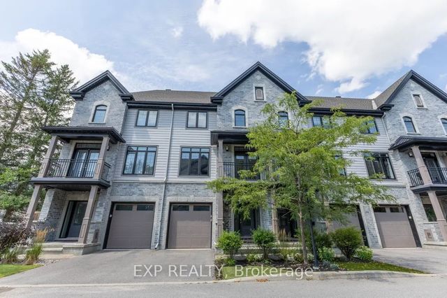 703 Reverie Private, Stittsville - Munster - Richmond