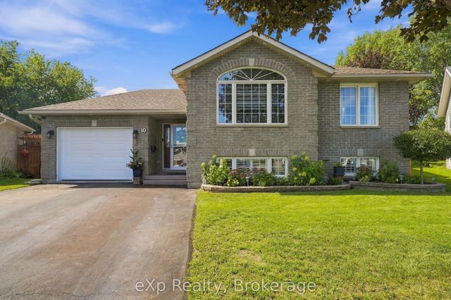10 Christopher Court, Belleville