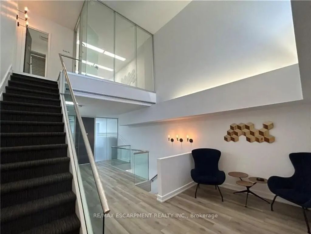 57 John Street S 2, Hamilton