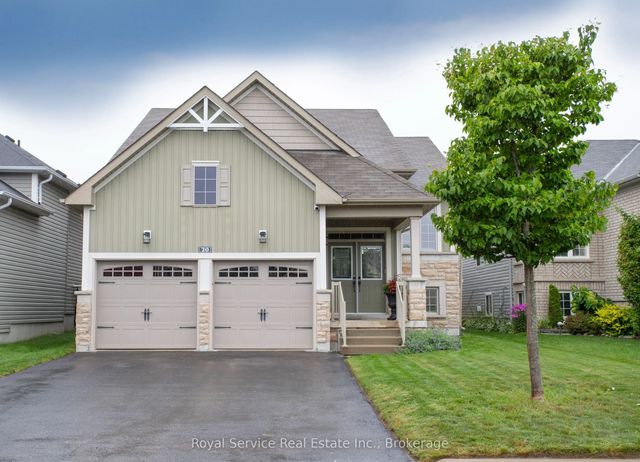 20 Grainger Crescent, Port Hope