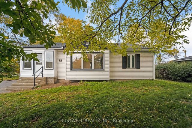 5 Meadowvale Drive, St. Catharines