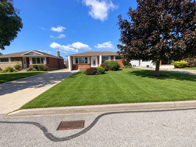 47 Michigan Avenue, Thorold