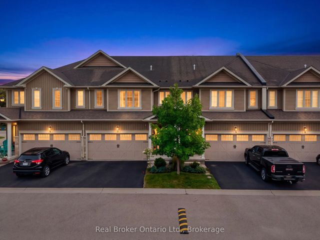 80 Willow Street 77, Brant