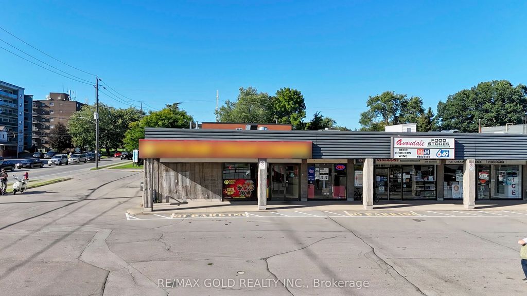 6175 Dunn Street Unit - 1, Niagara Falls