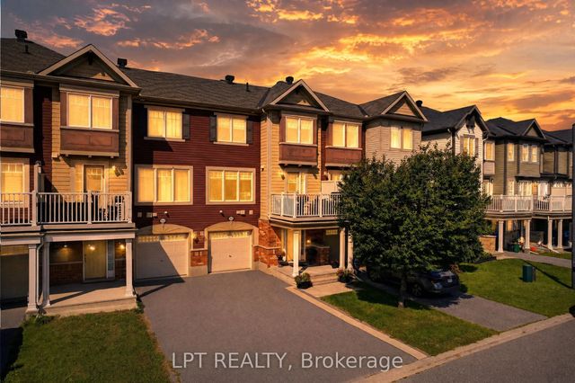 166 Sunshine Crescent, Orleans - Cumberland and Area