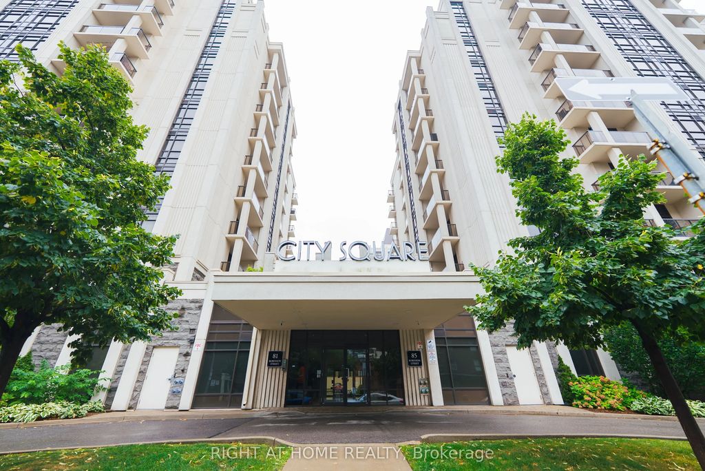 85 Robinson Street 803, Hamilton