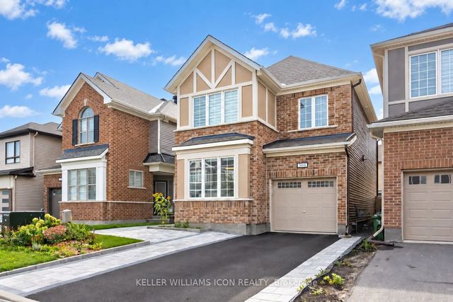 504 Alcor Terrace, Barrhaven