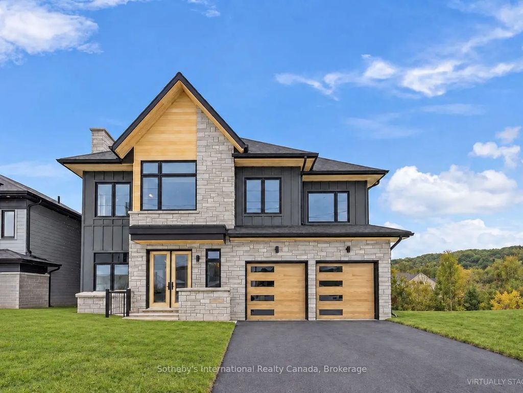 113 Clement Lane, Blue Mountains