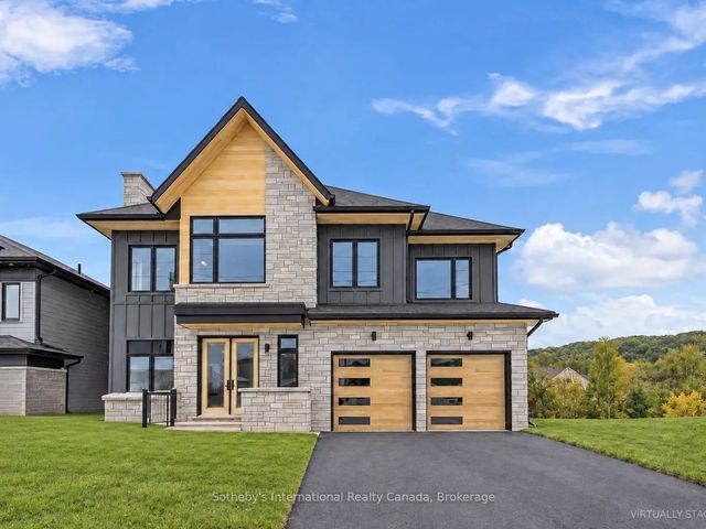 113 Clement Lane, Blue Mountains