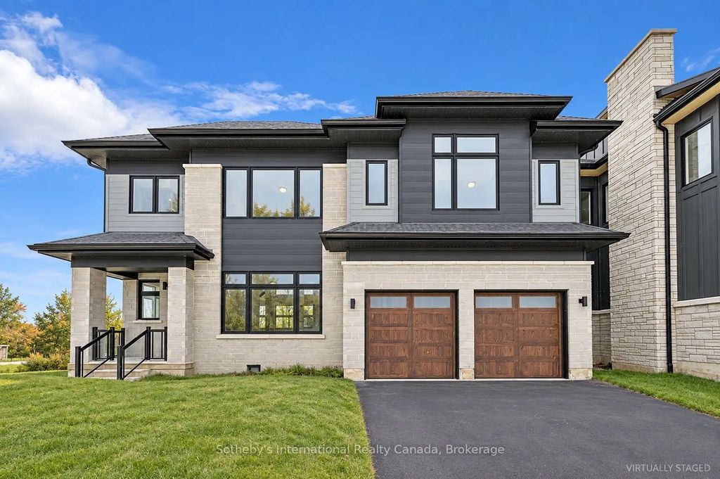 111 Clement Lane, Blue Mountains