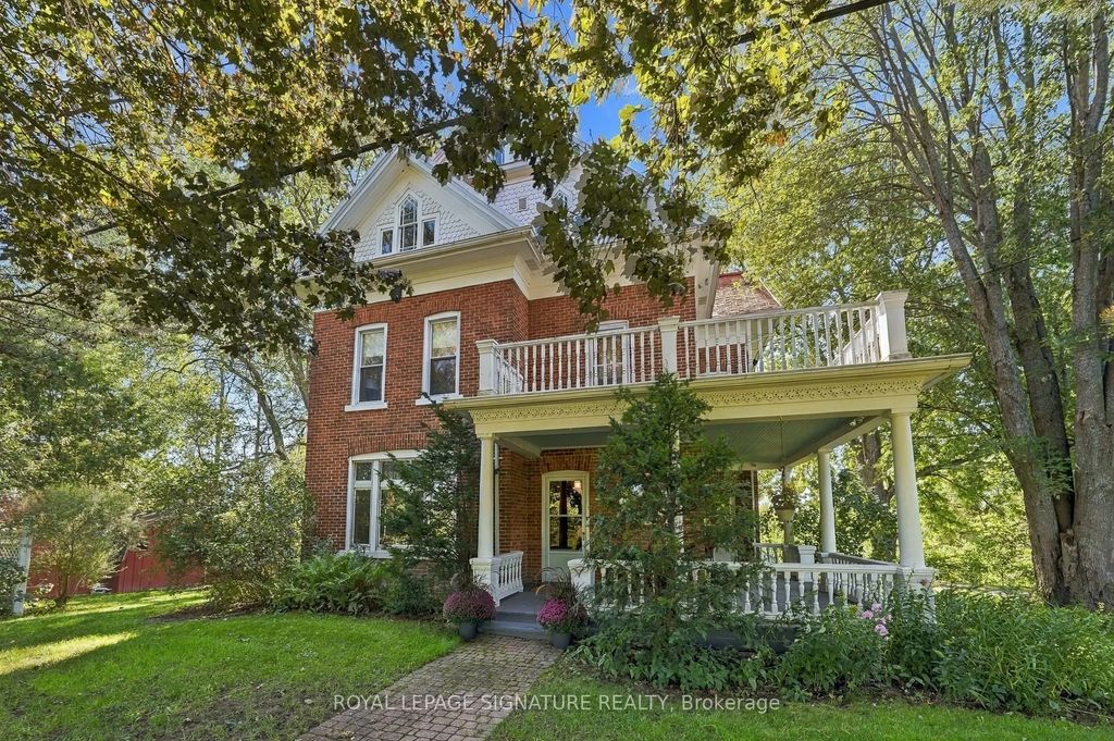 5283 County Road 9 N/a, Greater Napanee