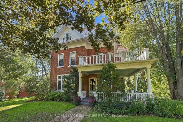 5283 County Road 9 N/a, Greater Napanee