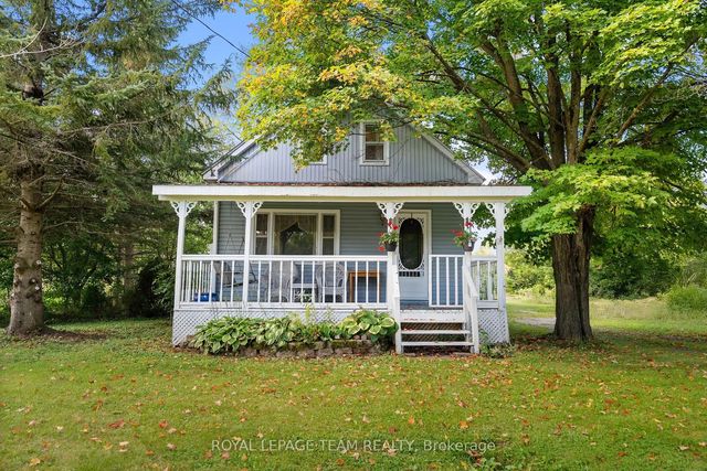 3779 Burnstown Road, Renfrew