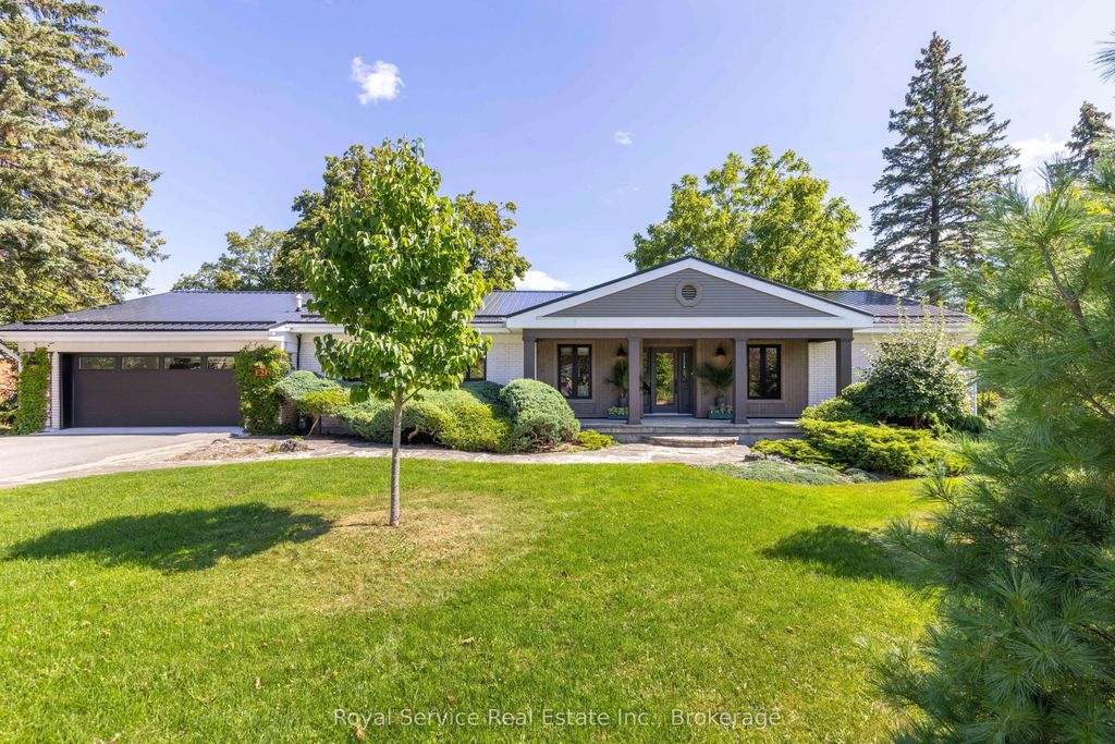 126 Ridgewood Road, Peterborough