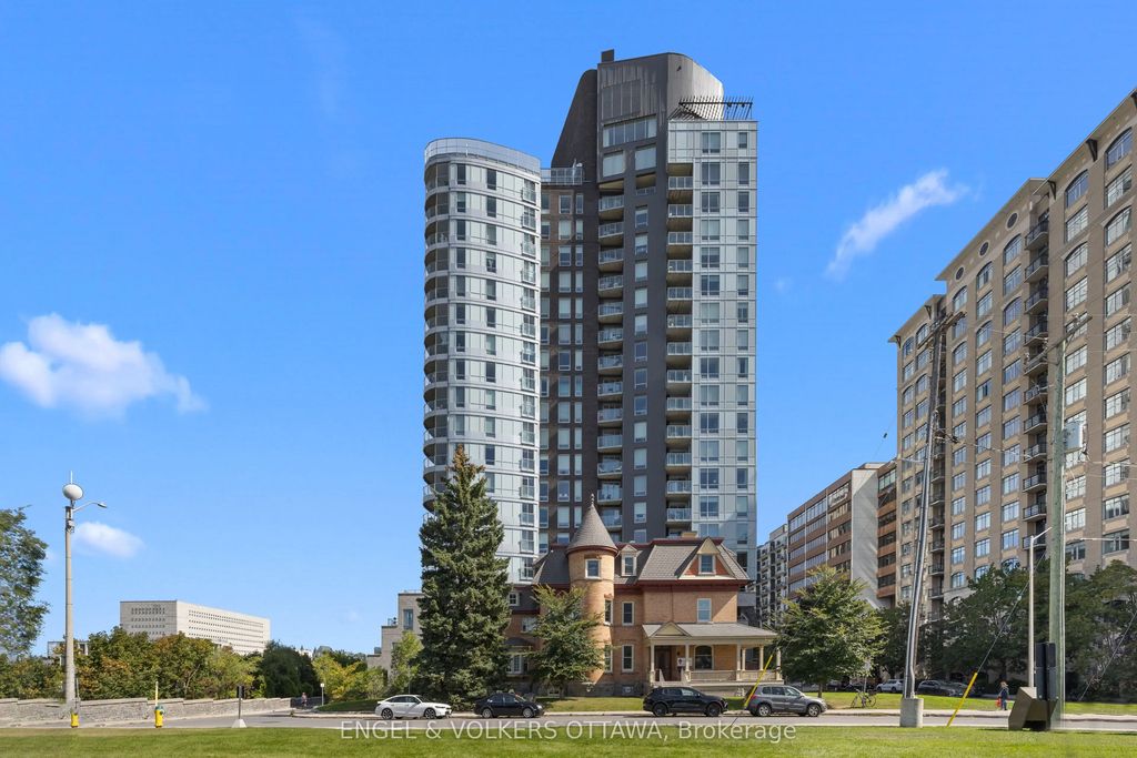 428 Sparks Street 701, Ottawa Centre