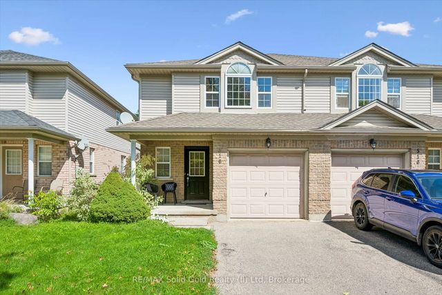 516 Dansbury Drive, Waterloo