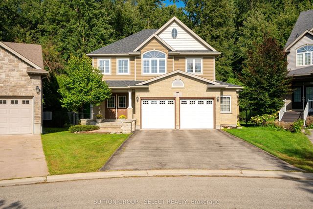 713 Silverfox Place, London North