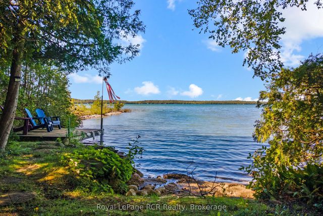 50 S Hansen Drive S, South Bruce Peninsula