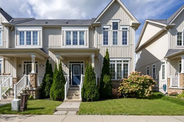 762 Carlisle Street, Cobourg