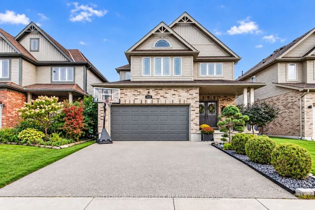 419 Blackacres Boulevard, London North