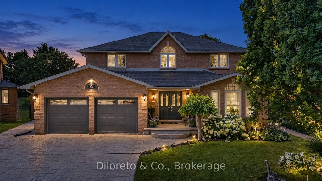 28 Foxwood Crescent, Guelph