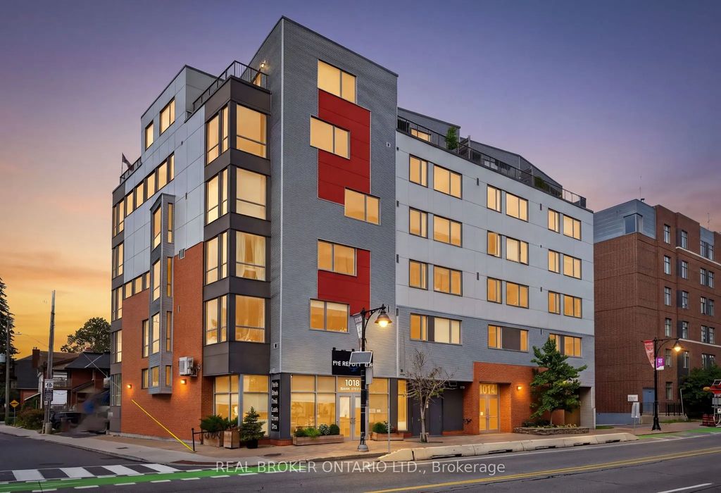 1014 Bank Street 305, Glebe - Ottawa East and Area