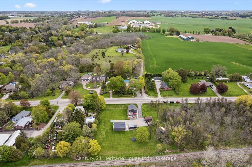 584077 Beachville Road, South-West Oxford