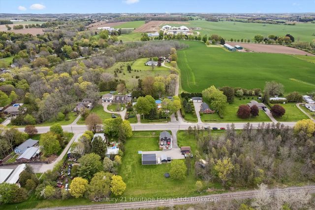 584077 Beachville Road, South-West Oxford