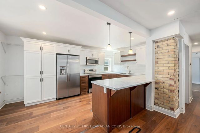 229 St Julien Street, London East