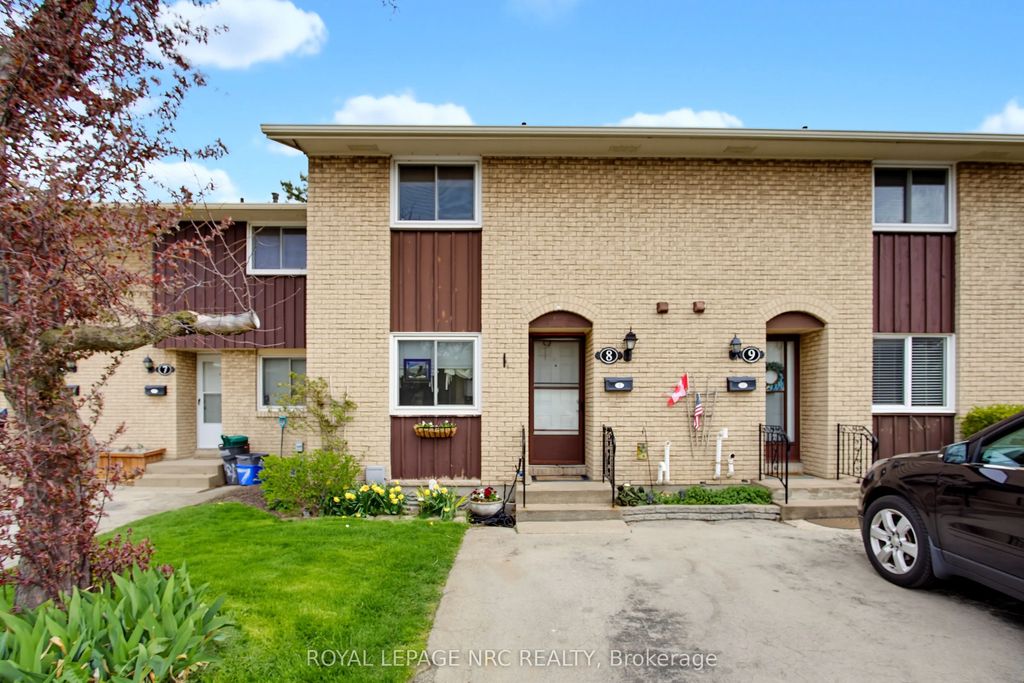 50 Lakeshore Road 8, St. Catharines