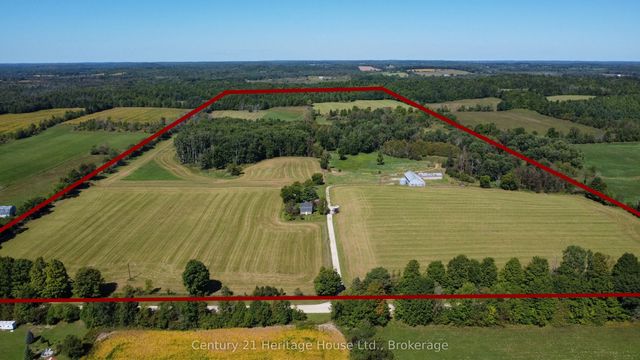 343509 North Line, West Grey