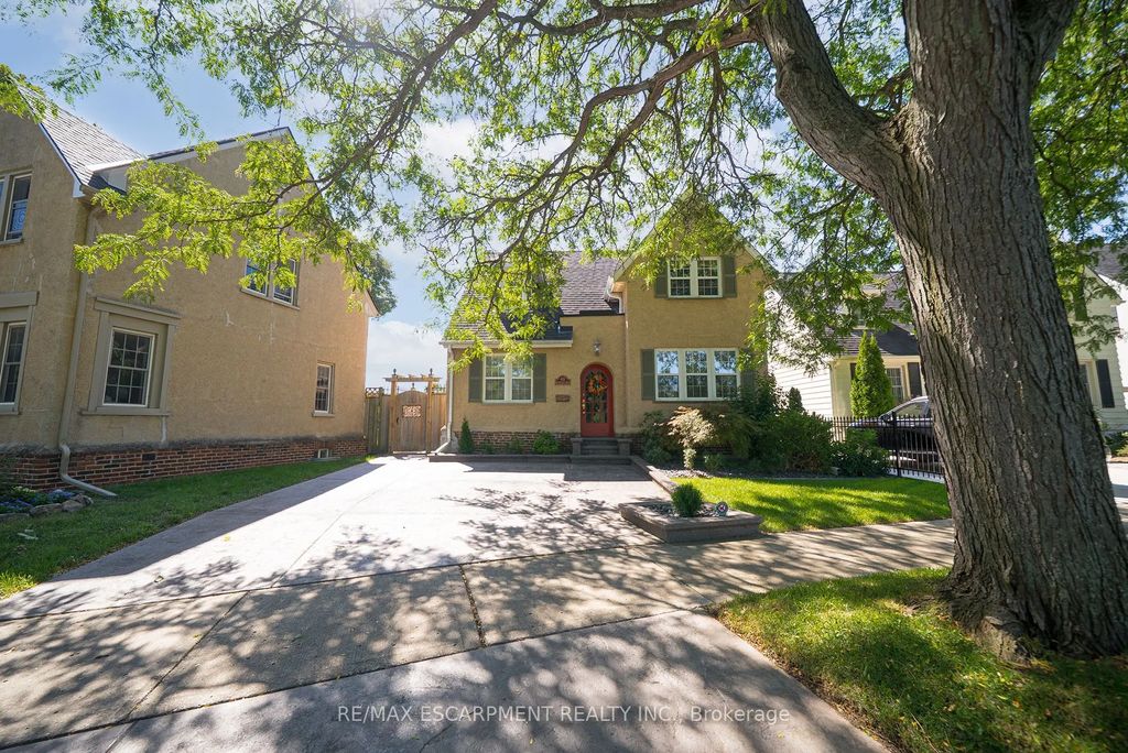 48 Lincoln Avenue, Brantford