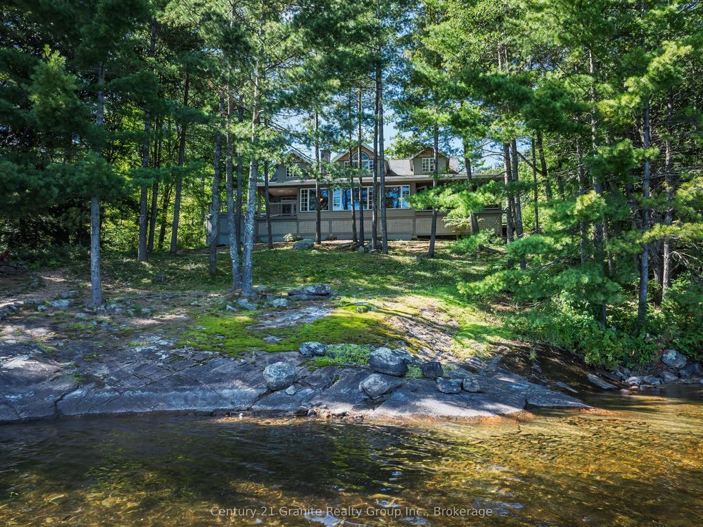 1791 Rackety Trail Road, Minden Hills