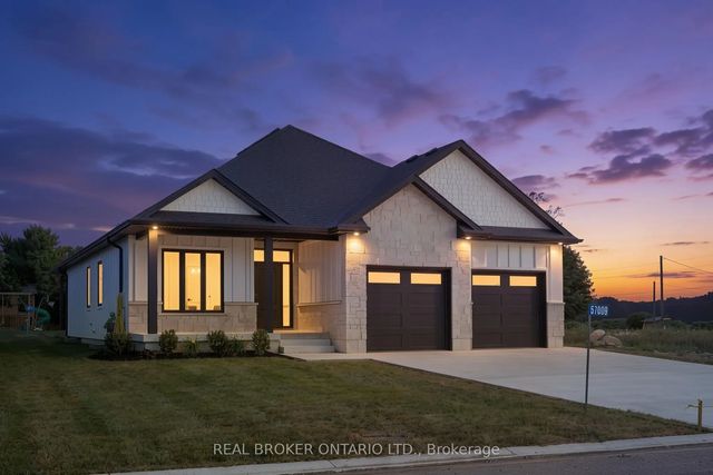 57009 Bruce Street, Bayham